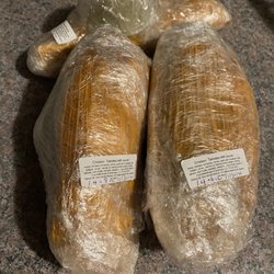 MwintSoph Enterprises - So delicious!!!! And freezable!