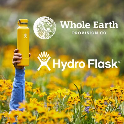 Whole Earth Provision Co. by null