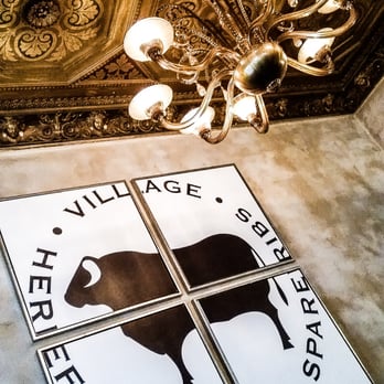 Hereford Village - ...come and try their buffet! Yum... ;) - Steakhouses Near Me - Copenhagen, 84 Hereford Village - ...come and try their buffet! Yum... ;) - Steakhouses Near Me - Copenhagen, 84