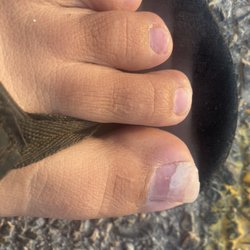 Lily's Nail & Spa # 2