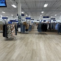 Marshalls - Clothes