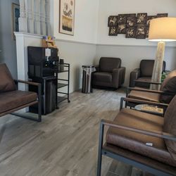 Chill Acupuncture and Wellness