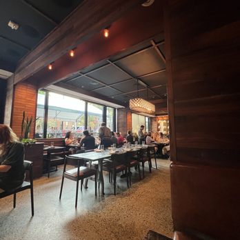 Supra - Interior - Bars Near Me - Washington, DC, District of Columbia