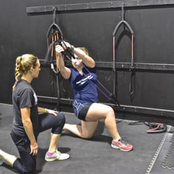 Ranfone Training Systems