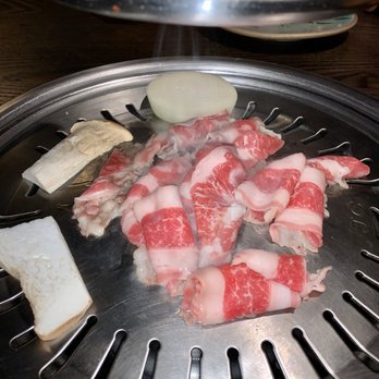BORI - Spring Branch - Korean Near Me - Houston, Texas