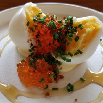 Canard - Oeufs en Mayonnaise $5 - Wine Bars Near Me - Portland, Oregon Canard - Oeufs en Mayonnaise $5 - Wine Bars Near Me - Portland, Oregon