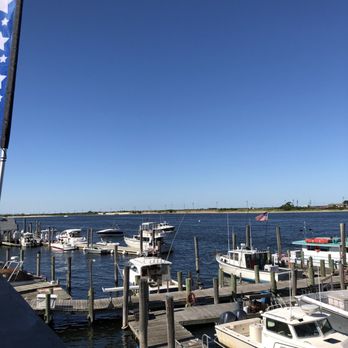 Moby's Lobster Deck - Seafood Near Me - Highlands, New Jersey