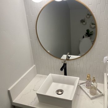 Valley Design Construction - Bathroom - Kitchen & Bath Near Me