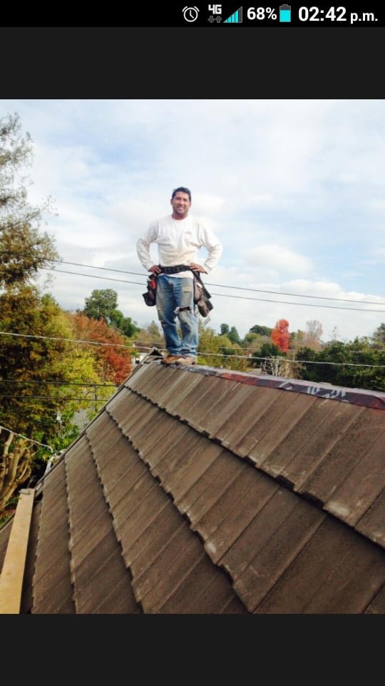 Slide of Sierra Grande Roofing, Inc