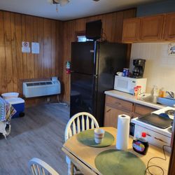 Beavers Bend Creative Escapes - What we got