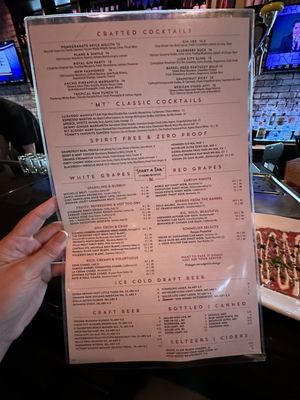 Marlow's Tavern by null