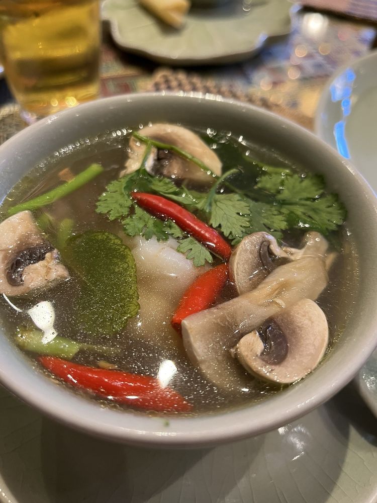 Thai Food House Chutima's