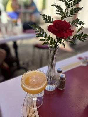 Carnation Cafe by null Carnation Cafe by null