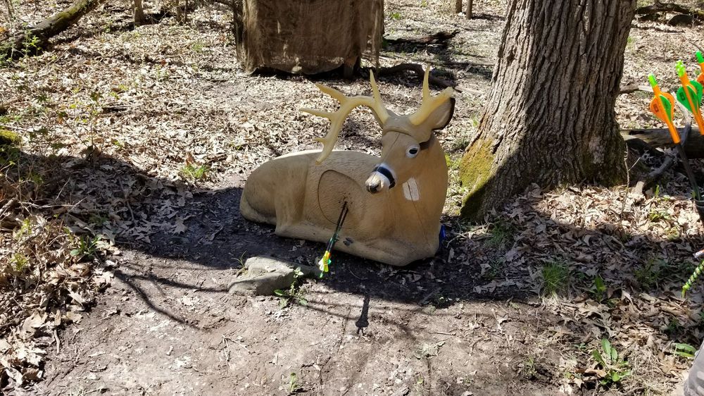 BLACKHAWK BOWHUNTERS Updated September 2024 2103 County Hwy Pb