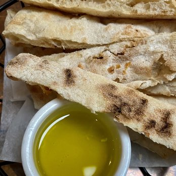 OSTE - HOME MADE BREAD & EVOO - Italian Near Me - Los Angeles, California
