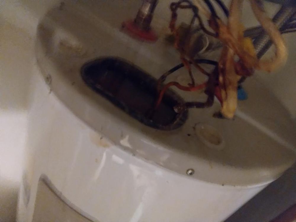 Slide of The Home Improvement Specialist