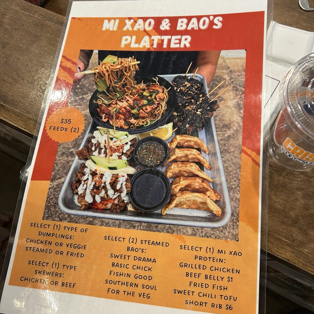 Cris and John - Vietnamese Near Me - Dallas, Texas