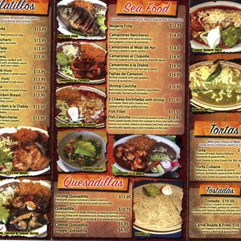 El Amigo - menu inside 2/2/2022 - Mexican Near Me - Lawndale, California El Amigo - menu inside 2/2/2022 - Mexican Near Me - Lawndale, California