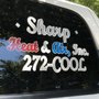 Sharp Heat & Air