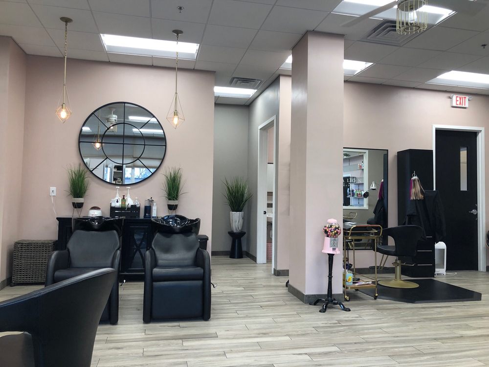 THE SALON CNY FACE CANDY Updated October 2024 373 Spencer St