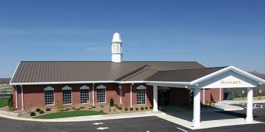 Sunset Funeral Home Cremation Center & Cemetery Of Evansville Reviews