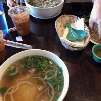 Pho Sure - Vietnamese Near Me - Valencia, California