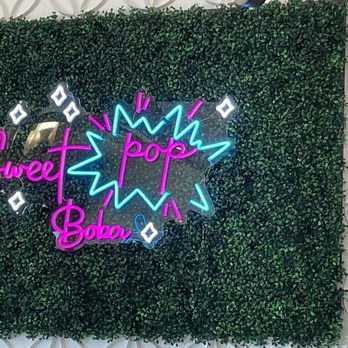 Sweet Pop Boba - Juice Bars & Smoothies Near Me - Bakersfield, California Sweet Pop Boba - Juice Bars & Smoothies Near Me - Bakersfield, California