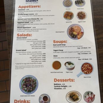 Istanbul Gyro & Kebab - Mediterranean Near Me - Norfolk, Virginia Istanbul Gyro & Kebab - Mediterranean Near Me - Norfolk, Virginia