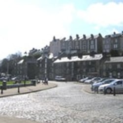 Greaves Wharfhouse