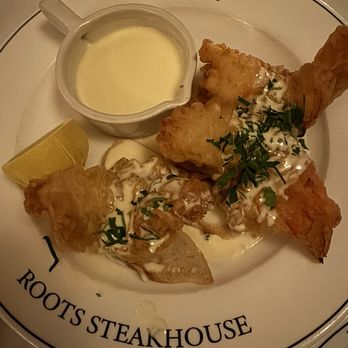 Roots Steakhouse - Steakhouses Near Me - Summit, New Jersey