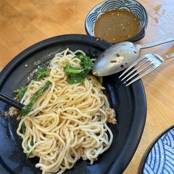 United Dumplings - M2. Sichuan Dan Dan Noodles - Chinese Near Me - San Francisco, California United Dumplings - M2. Sichuan Dan Dan Noodles - Chinese Near Me - San Francisco, California