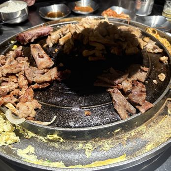 Mr Pig Korean BBQ - Korean Near Me - Philadelphia, Pennsylvania Mr Pig Korean BBQ - Korean Near Me - Philadelphia, Pennsylvania