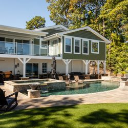True North Pools