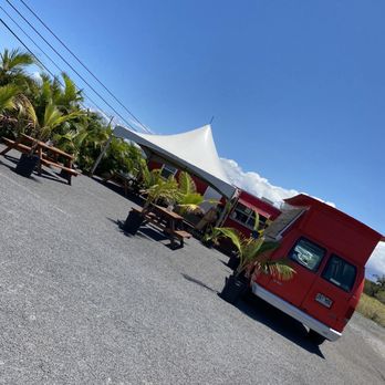 Ula Ula Cafe - Food Trucks Near Me - Wailuku, Hawaii Ula Ula Cafe - Food Trucks Near Me - Wailuku, Hawaii