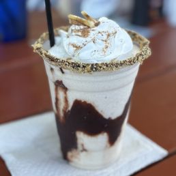 Dirty Banana