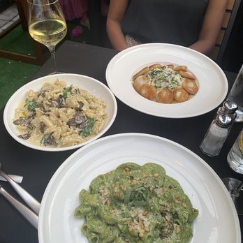 Torchio Pasta Bar - Italian Near Me - Chicago, Illinois Torchio Pasta Bar - Italian Near Me - Chicago, Illinois