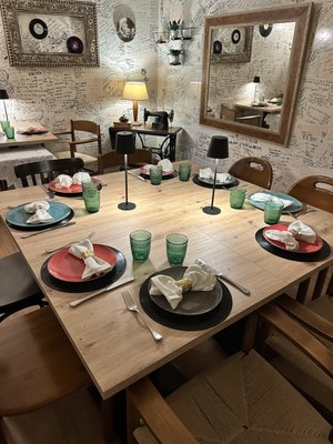 Bistro Barão by null