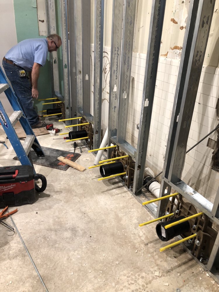 Slide of Northern IL Plumbing