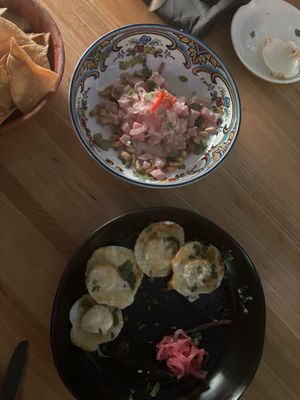 Costa Sur Wok & Ceviche Bar by null