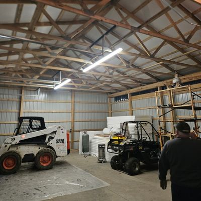 Lock Mechanical Logo