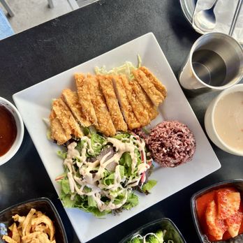 Tang Jip - Donkatsu - Korean Near Me - Alameda, California Tang Jip - Donkatsu - Korean Near Me - Alameda, California