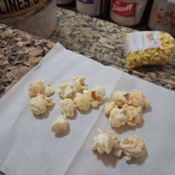 Kernel Poppers - Popcorn Shops Near Me - Saint Augustine, Florida