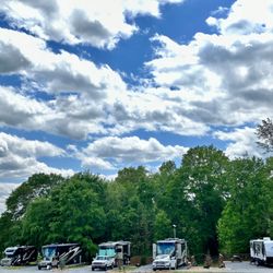 Ocoee RV Park