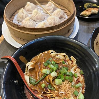 Everyday Noodles - lunch spread - Chinese Near Me - Pittsburgh, Pennsylvania Everyday Noodles - lunch spread - Chinese Near Me - Pittsburgh, Pennsylvania