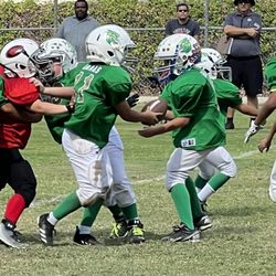 Kare Youth League - Another run!!