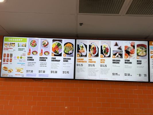 Menu photo 1 Poké Eats Chandler, AZ