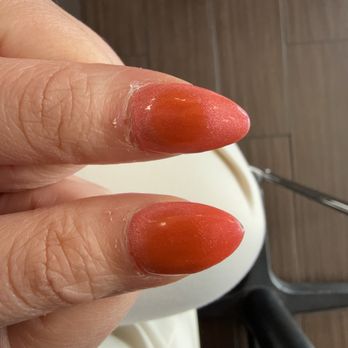 Vilago Nails & Spa - Shape and length are uneven. - Nail Salons Near Me - Casa Grande, Arizona Vilago Nails & Spa - Shape and length are uneven. - Nail Salons Near Me - Casa Grande, Arizona