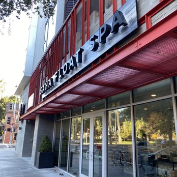 Saha Float Spa - Float Spa Near Me - Sacramento, California Saha Float Spa - Float Spa Near Me - Sacramento, California