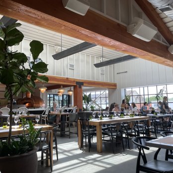 Sixty Vines - Inside - Wine Bars Near Me - Houston, Texas