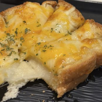 Sulbing - Mozzarella Injeolmi Toast - Desserts Near Me - Santa Clara, California Sulbing - Mozzarella Injeolmi Toast - Desserts Near Me - Santa Clara, California